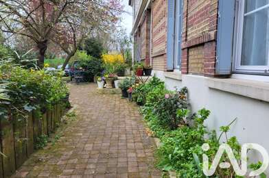 Appartement 3 pièces 210000 €