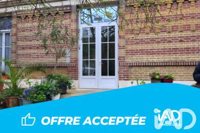 Appartement 3 pièces 182000 €