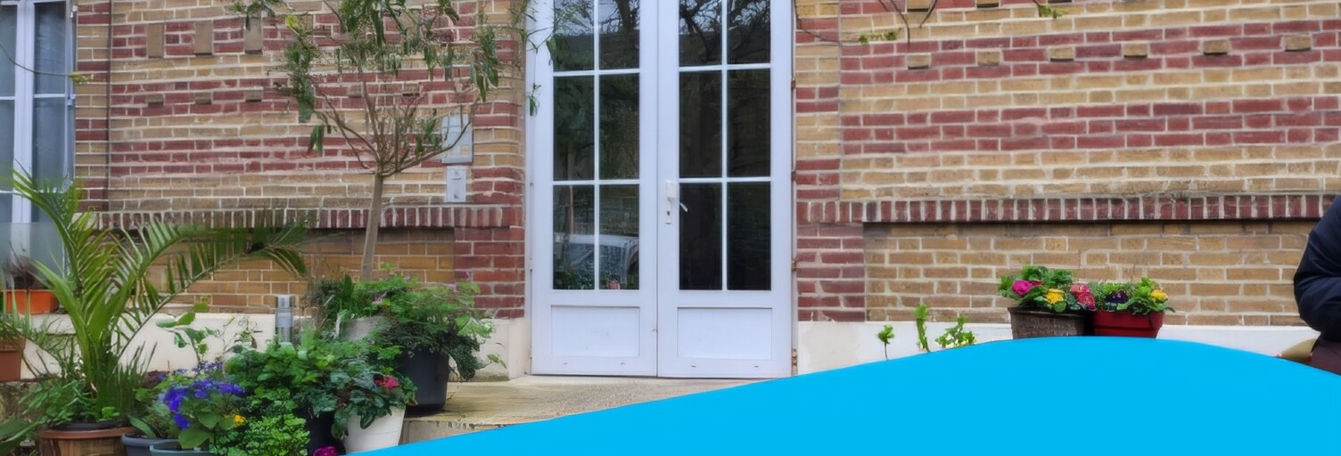 Appartement 3 Pièces 60 m² à vendre à Épinay-sur-Seine (93800)