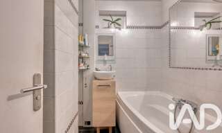 Appartement 4 Pièces 78 m² à vendre à Clamart (92140)