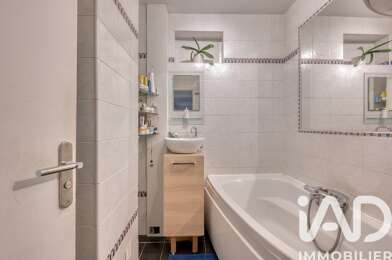 Appartement 4 pièces 412000 €