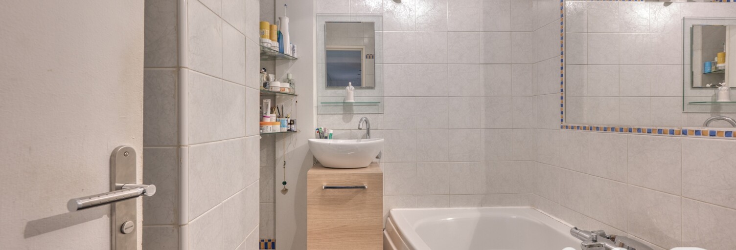 Appartement 4 Pièces 78 m² à vendre à Clamart (92140)