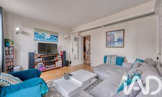 Appartement 4 Pièces 78 m² à vendre à Clamart (92140)