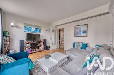 Appartement 4 pièces 399000 €