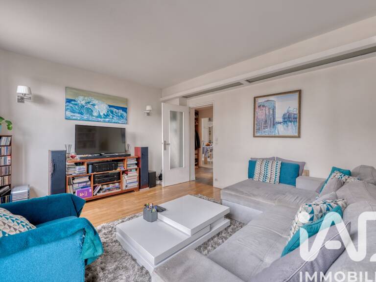 Vente Appartement 4 pièces — photo 1