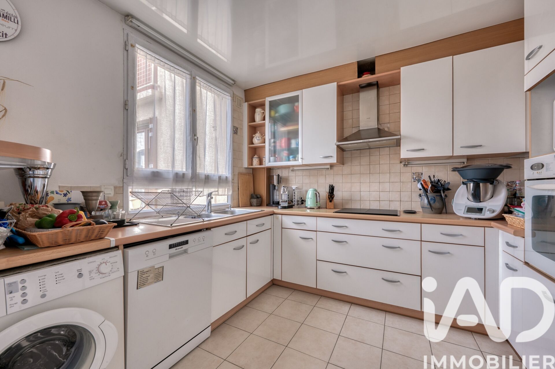 Vente Appartement 4 pièces - Photo 3