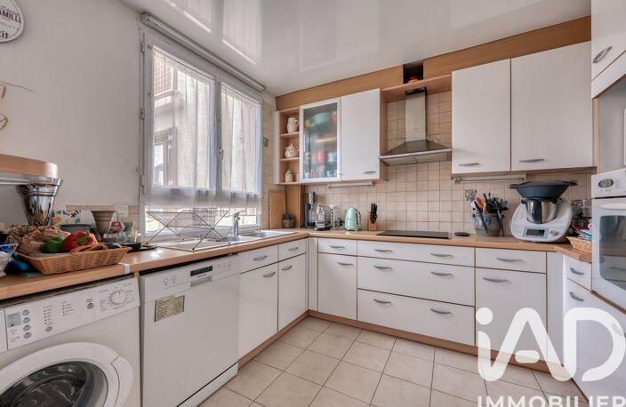 Vente Appartement 4 pièces — photo 3