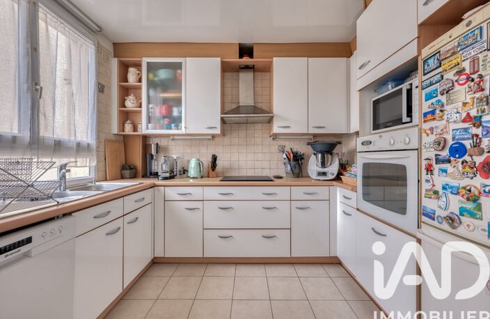 Vente Appartement 4 pièces — photo 4