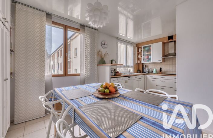 Vente Appartement 4 pièces — photo 5