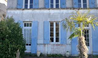 Maison 5 Pièces 158 m² à vendre à Breuillet (17920)