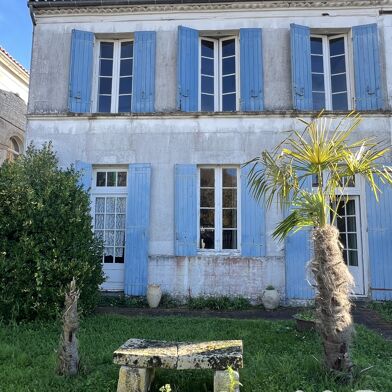 Maison 5 pièces 268000 €