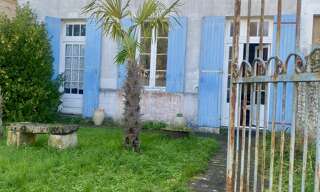 Maison 5 Pièces 158 m² à vendre à Breuillet (17920)