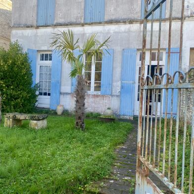 Maison 5 pièces 268000 €