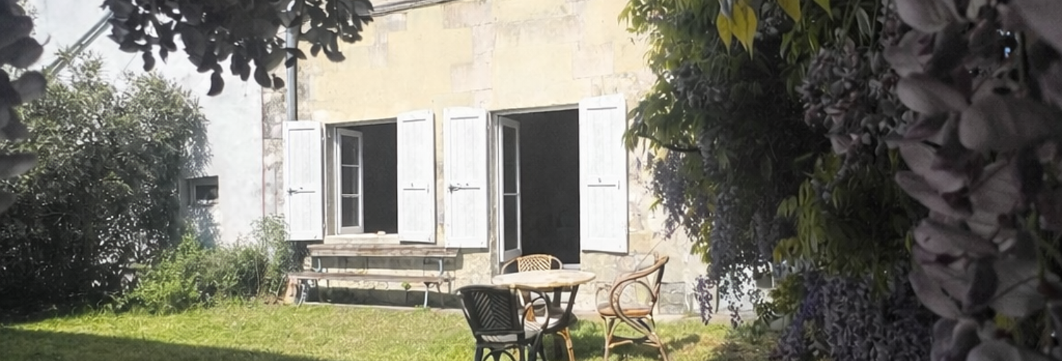 Maison 5 Pièces 158 m² à vendre à Breuillet (17920)