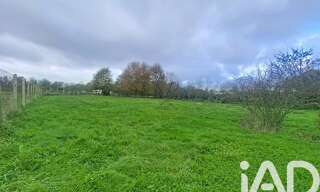 Terrain  1500 m² à vendre à Albias (82350)