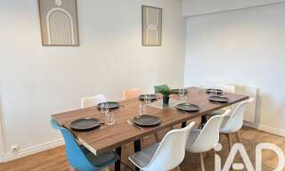 Appartement 6 Pièces 131 m² à louer à Déville-lès-Rouen (76250)