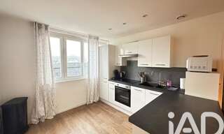 Appartement 6 Pièces 131 m² à louer à Déville-lès-Rouen (76250)