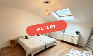 Appartement 6 Pièces 131 m² à louer à Déville-lès-Rouen (76250)