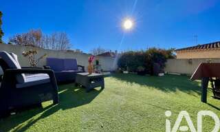 Appartement 2 Pièces 50 m² à vendre à Fréjus (83600)