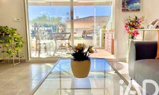 Appartement 2 Pièces 50 m² à vendre à Fréjus (83600)