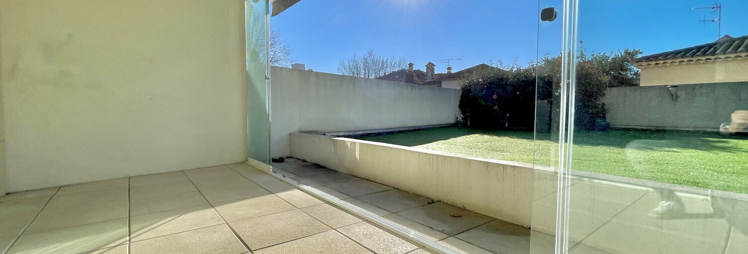 Appartement 2 Pièces 50 m² à vendre à Fréjus (83600)