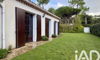 Maison 3 Pièces 63 m² à vendre à Saint-Georges-d'Oléron (17190)