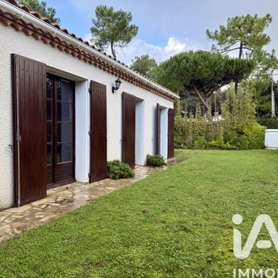 Maison 3 pièces 335000 €