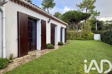 Maison 3 pièces 310000 €