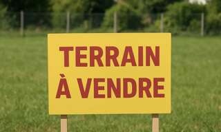 Terrain  2727 m² à vendre à Romilly-sur-Seine (10100)