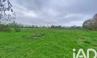 Terrain  1500 m² à vendre à Albias (82350)