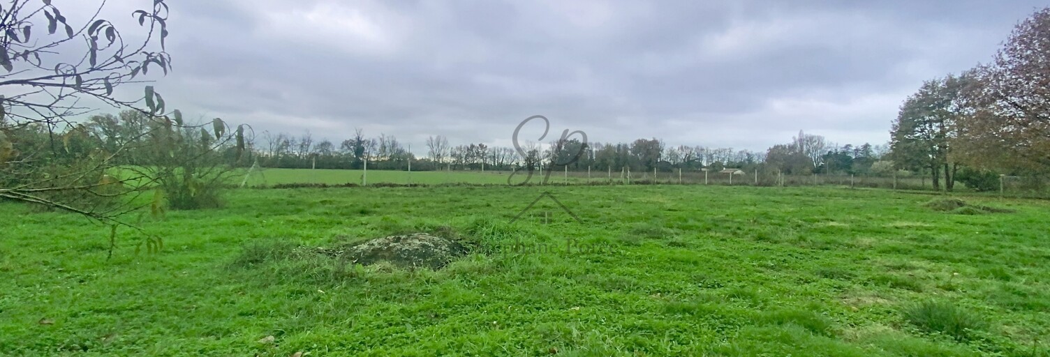 Terrain  1500 m² à vendre à Albias (82350)