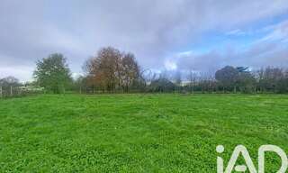 Terrain  3000 m² à vendre à Albias (82350)