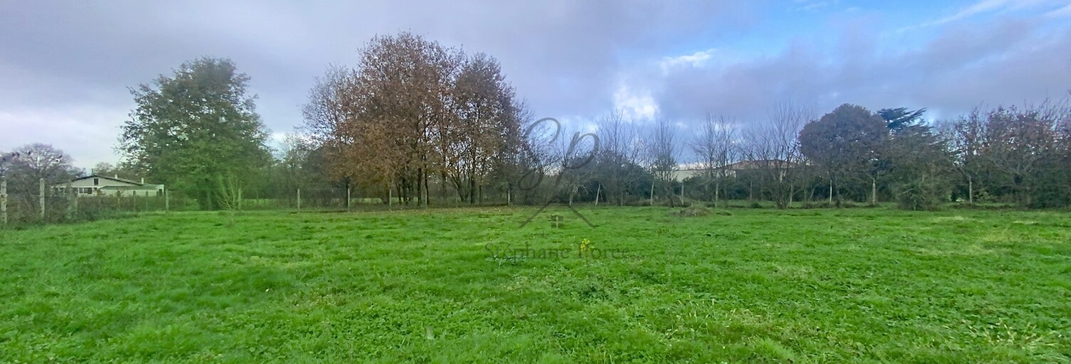 Terrain  3000 m² à vendre à Albias (82350)