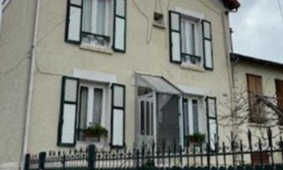 Maison 4 Pièces 69 m² à vendre à Livry-Gargan (93190)