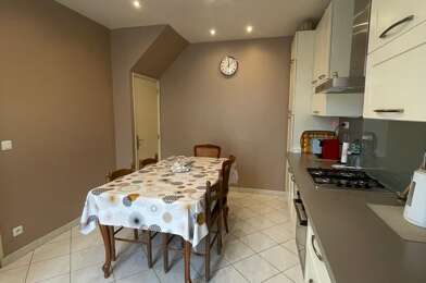 Maison 4 pièces 250000 €