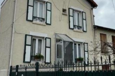 Maison 4 pièces 250000 €