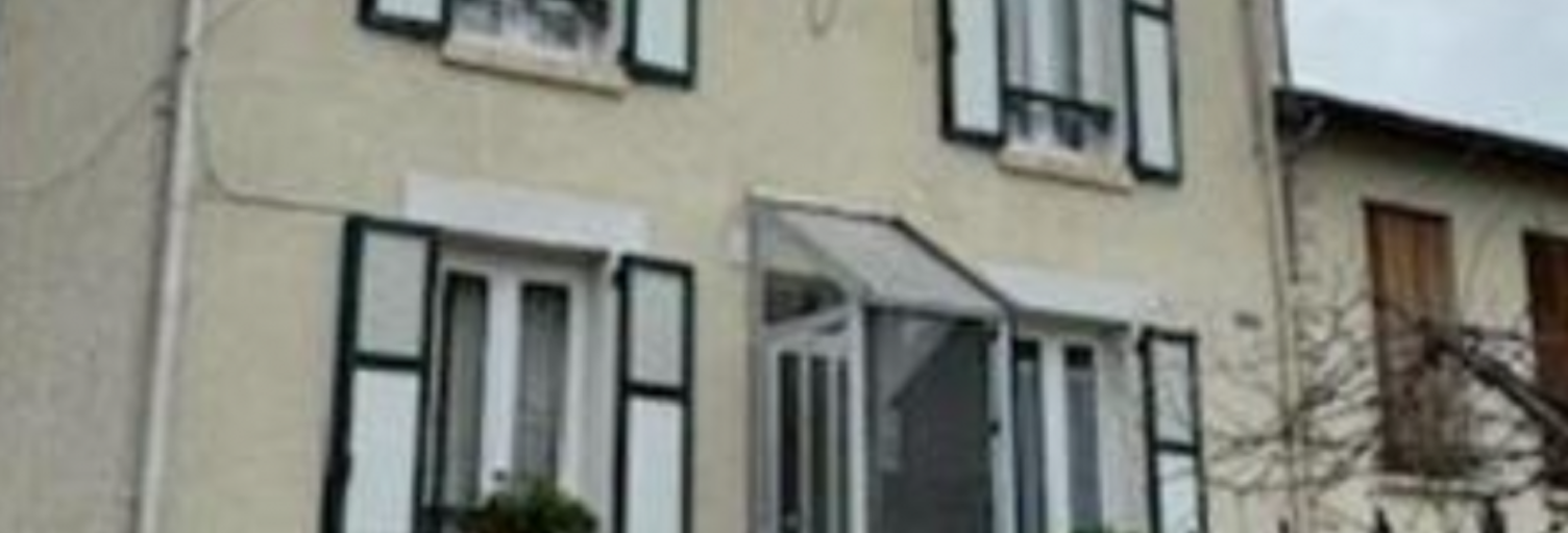 Maison 4 Pièces 69 m² à vendre à Livry-Gargan (93190)