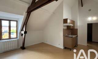 Appartement 2 Pièces 37 m² à vendre à Villers Saint Frambourg-Ognon (60810)