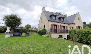 Maison 8 Pièces 161 m² à vendre à Val d'Oust (56460)