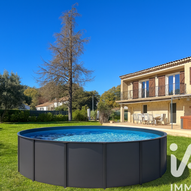 Maison 7 pièces 455000 €