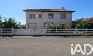 Maison 7 Pièces 152 m² à vendre à Cerville (54420)