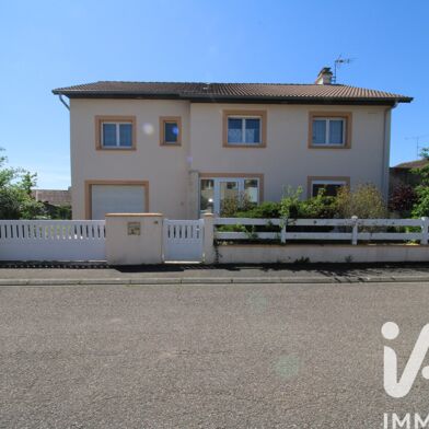 Maison 7 pièces 259000 €