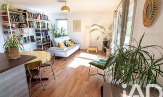 Appartement 4 Pièces 84 m² à vendre à Vezin-le-Coquet (35132)