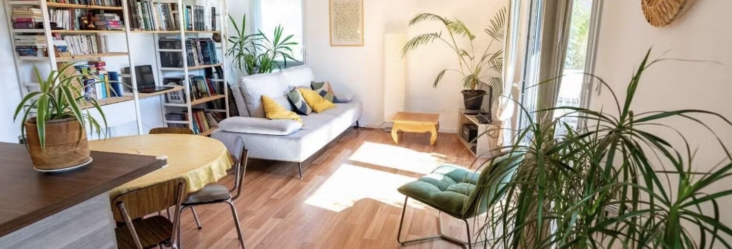 Appartement 4 Pièces 84 m² à vendre à Vezin-le-Coquet (35132)