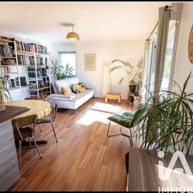 Appartement 4 pièces 259000 €