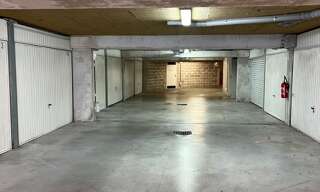 Garage  15 m² à vendre à La Ciotat (13600)