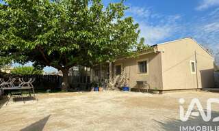 Maison 4 Pièces 100 m² à vendre à Vedène (84270)