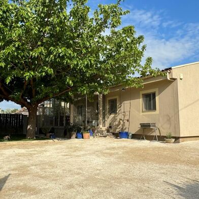 Maison 4 pièces 310000 €