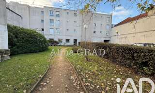 Appartement 3 Pièces 67 m² à vendre à Aulnay-sous-Bois (93600)