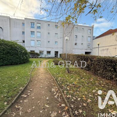 Appartement 3 pièces 218000 €